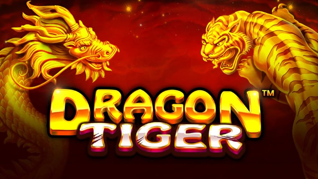 A collection of formulas for Dragon Tiger Online, a brutal card game