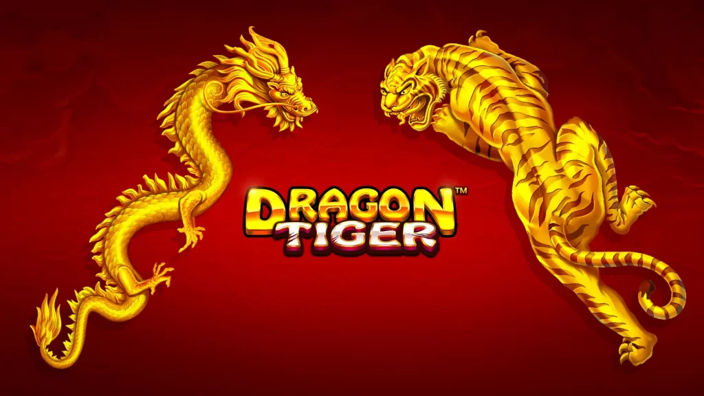Dragon Tiger vs. Baccarat
