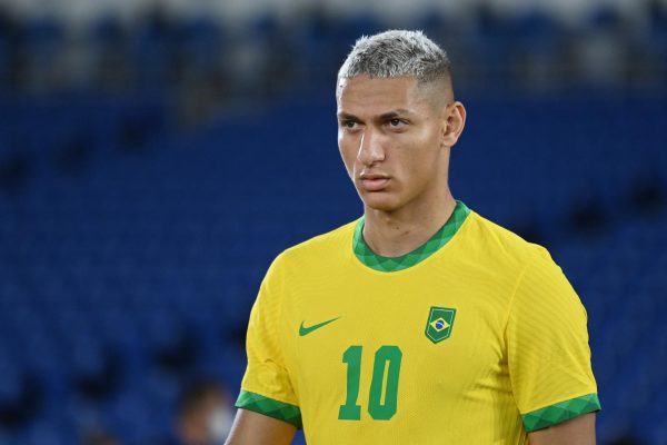 Richarlison wins World Cup Goal of the Year + latest injury update from Conte