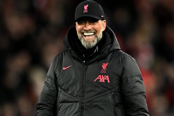 Klopp is the first Swans coach to win 50 European matches.