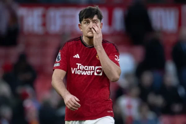 Maguire likely to miss Manchester United